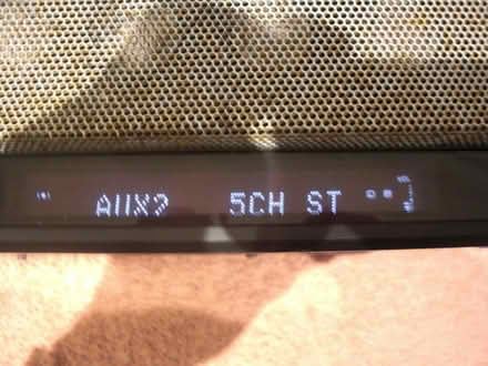 Photo of free Yamaha Digital Sound Projector (B90 shirley) #4