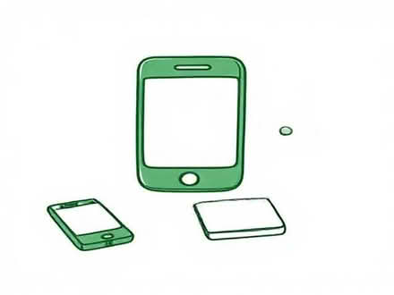 Photo of Phones (Batford AL5) #1