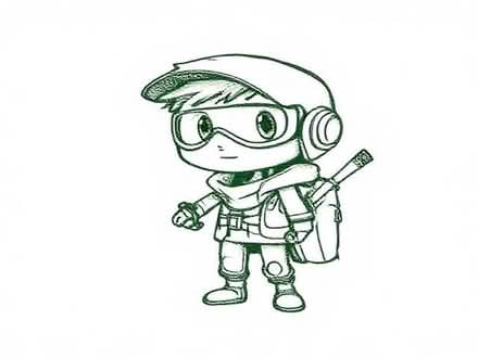 Photo of free Strider (CT7) #1