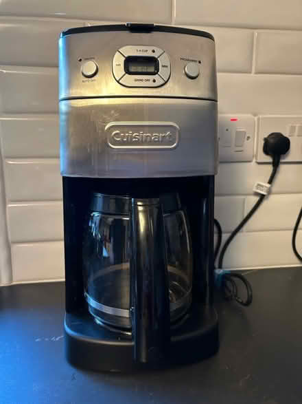 Photo of free Coffee maker (Kilkenny city) #1