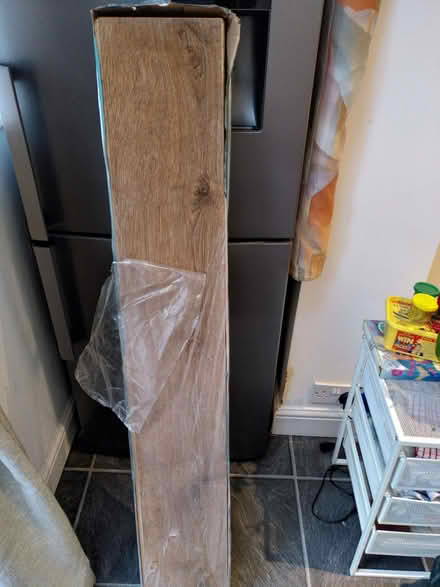 Photo of free Laminate flooring (Wisewood S6) #1