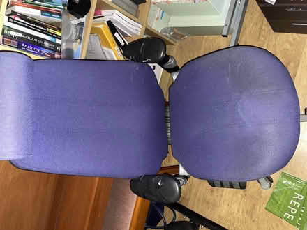 Photo of free Office chair (Springbank GL51) #1