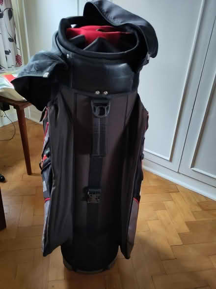 Photo of free Golf bag - Motorcaddy cart bag (Storrington RH20) #3