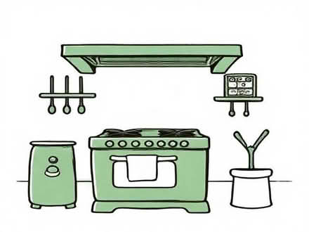 Photo of free Gas cooker (Kenton) #1