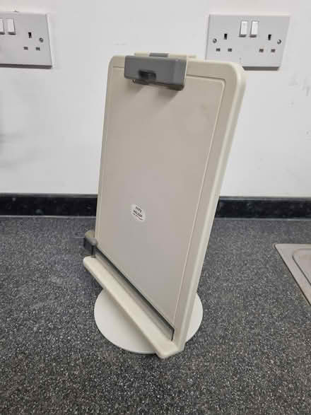 Photo of free Copy holder (CM2 springfield, chelmsford) #3