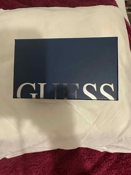 Photo of free Empty purse boxes (E17 Waltham Forest) #3