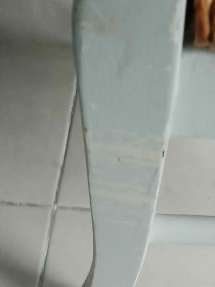 Photo of free Kitchen table and chairs (Grappenhall WA4) #1