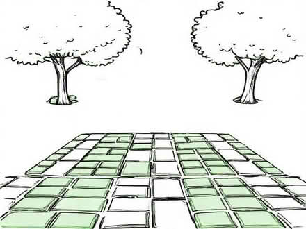 Photo of Paving Slabs (CT3) #1