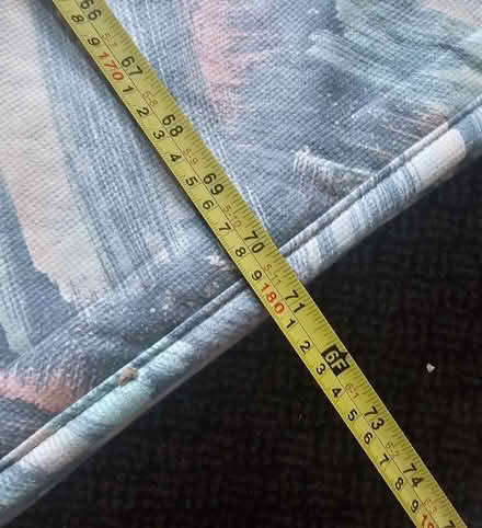 Photo of free Small double mattress (Macclesfield) #1