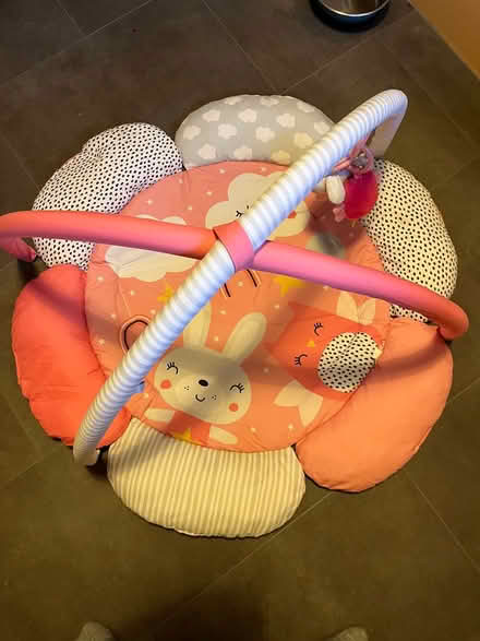 Photo of free Baby play mat (Rawtenstall BB4) #1
