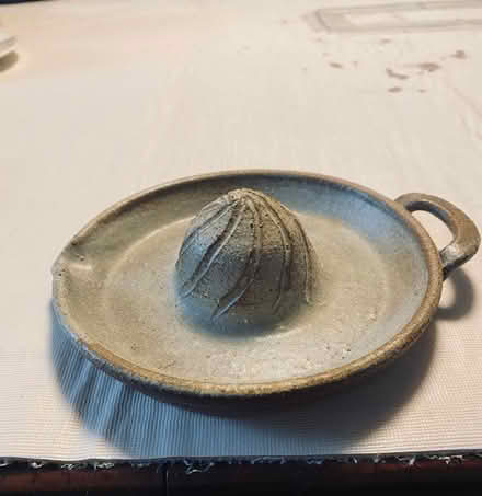 Photo of free Pottery juicer (East side of Columbia) #2