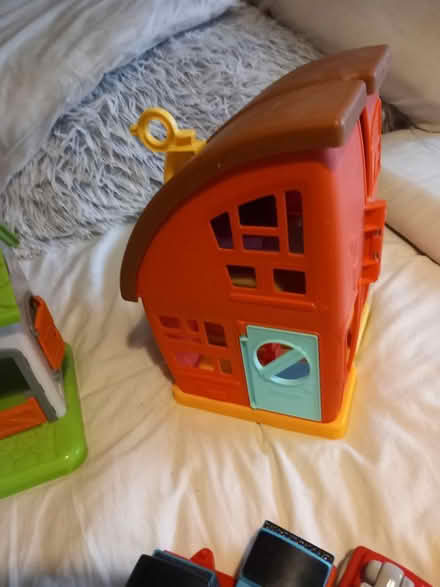 Photo of free toys (Moreton wirral) #4