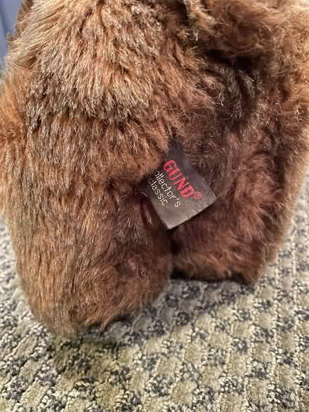 Photo of free Teddy Bears & Other Stuffed Animals (Pound Ridge) #4