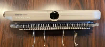 Photo of free Revolving Tie and Belt Rack (Lewes BN7) #2