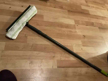 Photo of free Window cleaner (Portchester PO16) #1