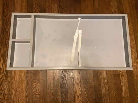 Photo of free Changing table topper (NE DC 20018) #1