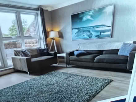 Photo of free Sofas set (Dublin4) #1