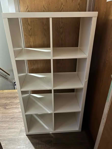 Photo of free White unit (Portsmouth PO2) #1