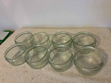 Photo of free 8 Ramekin dishes (Stockwell SW9) #1