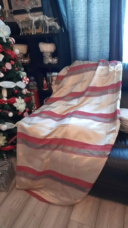 Photo of free Curtains (Withington M20) #1