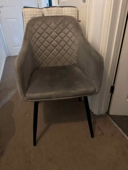 Photo of free Chair (BS13) #1