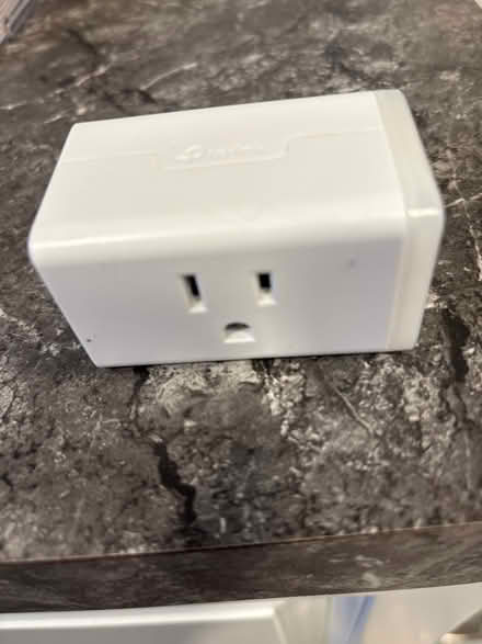 Photo of free Smart plug (Drexel Hill) #1