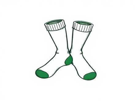 Photo of free Women's socks (Ryde PO33) #1