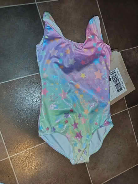 Photo of free Swimsuit 7-8years (MK4 Tattenhoe) #1