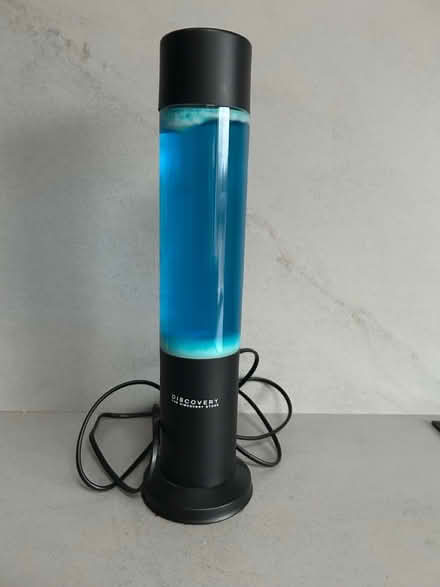 Photo of free Lava Lamp (South bristol) #1