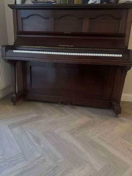 Photo of free Piano (Golders Green NW11) #2