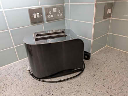 Photo of free Electric Toaster (Brighton Marina Village BN2) #1