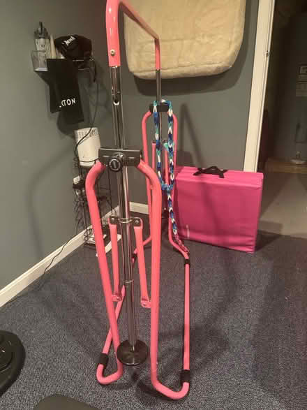 Photo of free Kids’ Gymnastics Bar like new (Annandale, VA) #2