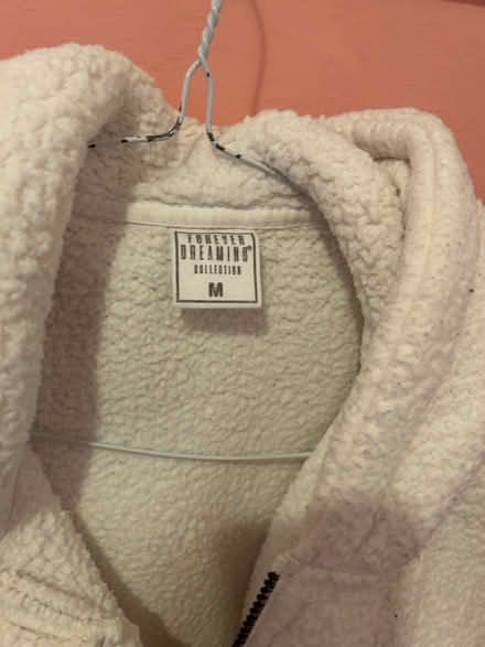 Photo of free Ladies winter jacket with hoodie (E3) #3