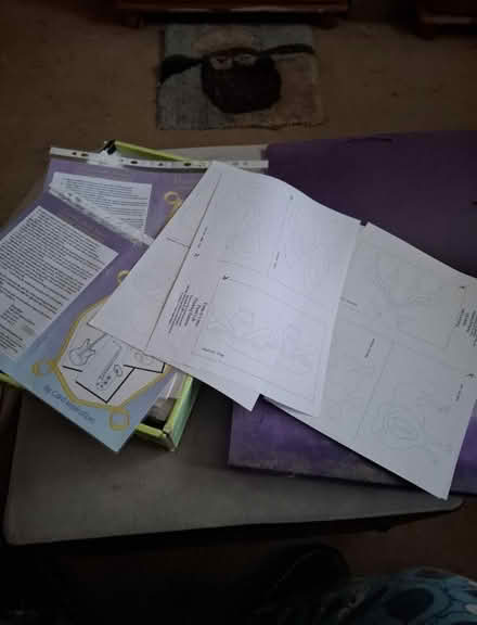 Photo of free Crafting job lot (Threemilestone Truro) #4