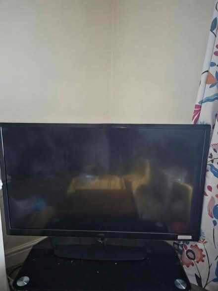 Photo of free 50" TV Logik (Halifax HX3) #1