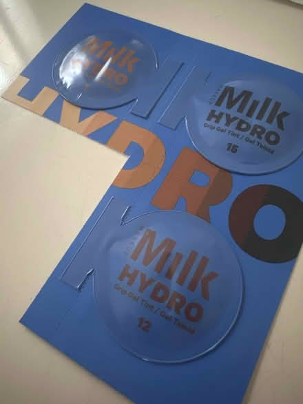 Photo of free Tinted moisturizer samples (Clinton Hill, Brooklyn) #3