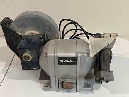 Photo of free Bench Grinder (CT10) #1