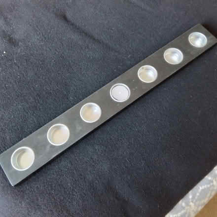 Photo of free Tea light Candle Holder (Uplands / Riverside) #1