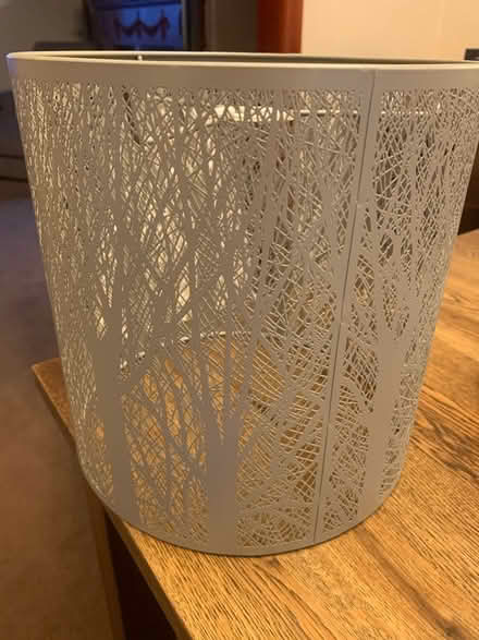 Photo of free Ceiling shades (SM4 morden) #1