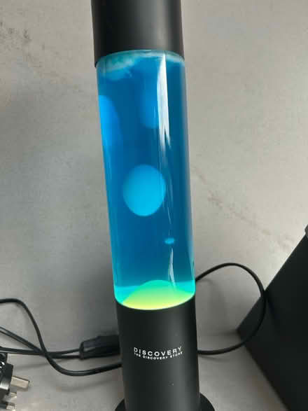 Photo of free Lava Lamp (South bristol) #3