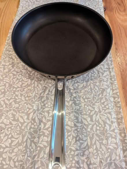 Photo of free M&S frying pan (Beeston, notts NG9) #1