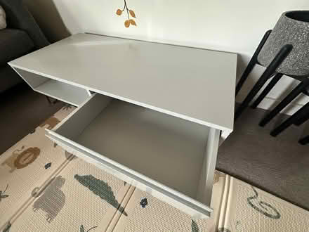 Photo of free Coffee table - Excellent condition (North Road N7) #2