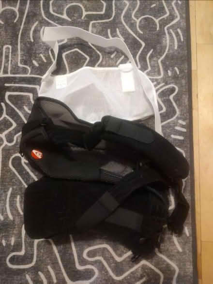 Photo of free Two slings for left arm (East Harlem) #1