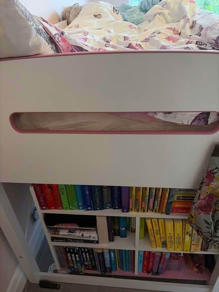 Photo of free bed (Surbiton KT5) #2