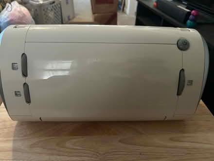 Photo of free Cricut Electronic Personal Cutter (Hollywood, MD) #4