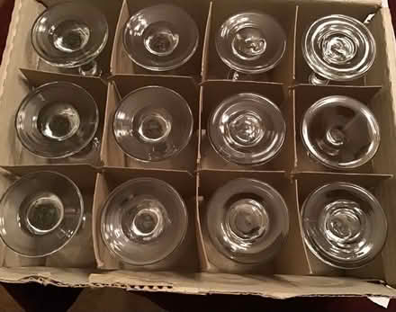 Photo of free Party Wine Glasses (Alta Vista) #2