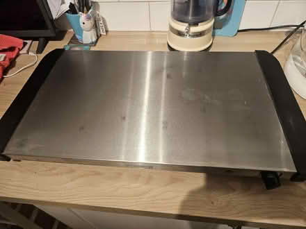 Photo of free Food/plate warmer (Malvern Link WR14) #4