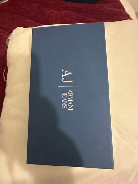 Photo of free Empty purse boxes (E17 Waltham Forest) #4