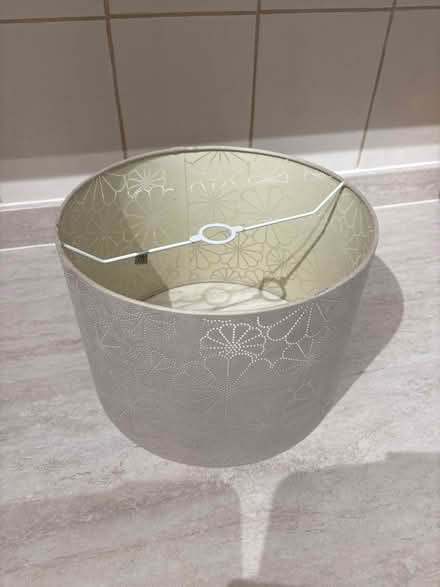Photo of free Ceiling Lamp shade (Shirley B90) #2