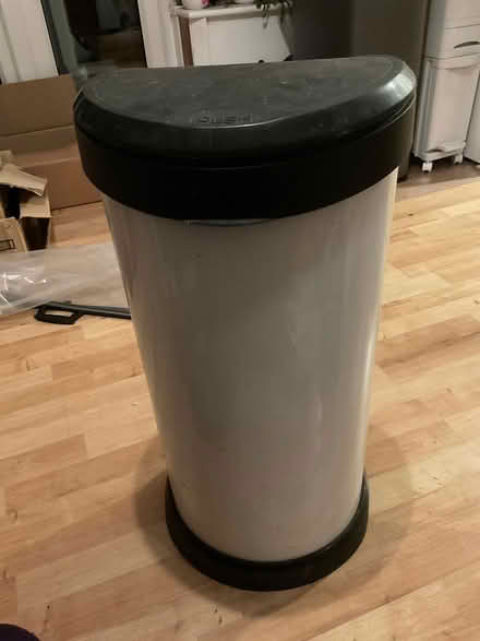 Photo of free Bin (Portchester PO16) #1